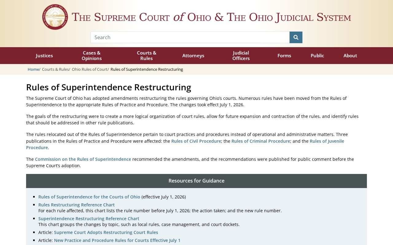Seneca County court docket Ohio access rules source